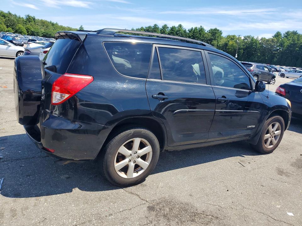 Photo 3 from auction – 2007 TOYOTA RAV4 with VIN JTMBK31V676015821