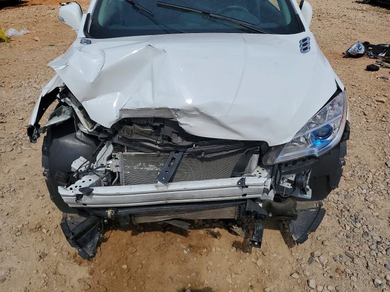 Photo 12 from auction – 2016 BUICK ENCORE with VIN KL4CJASB4GB744319