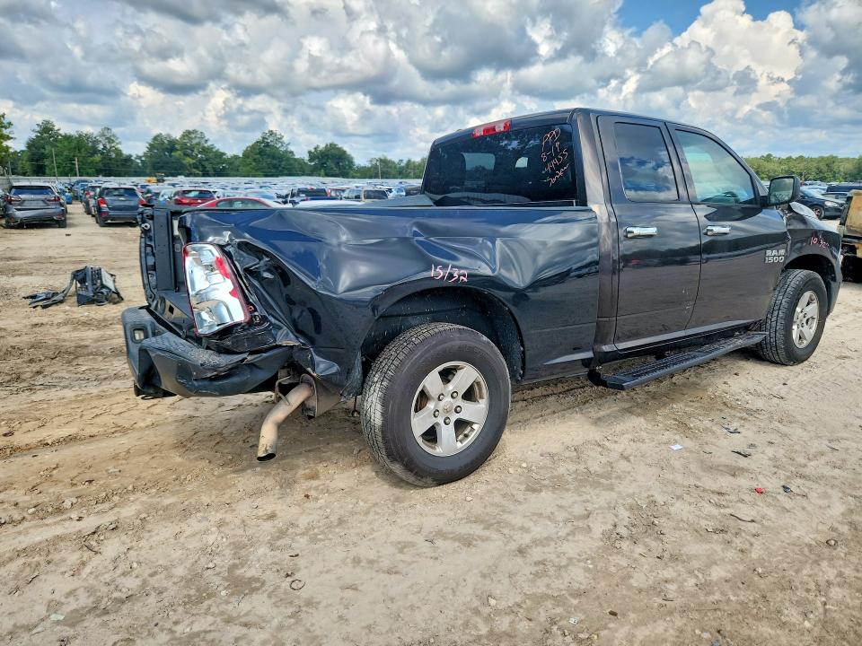 صورة رقم 3 من المزاد - 2017 RAM 1500 مع VIN 1C6RR6FT1HS861132