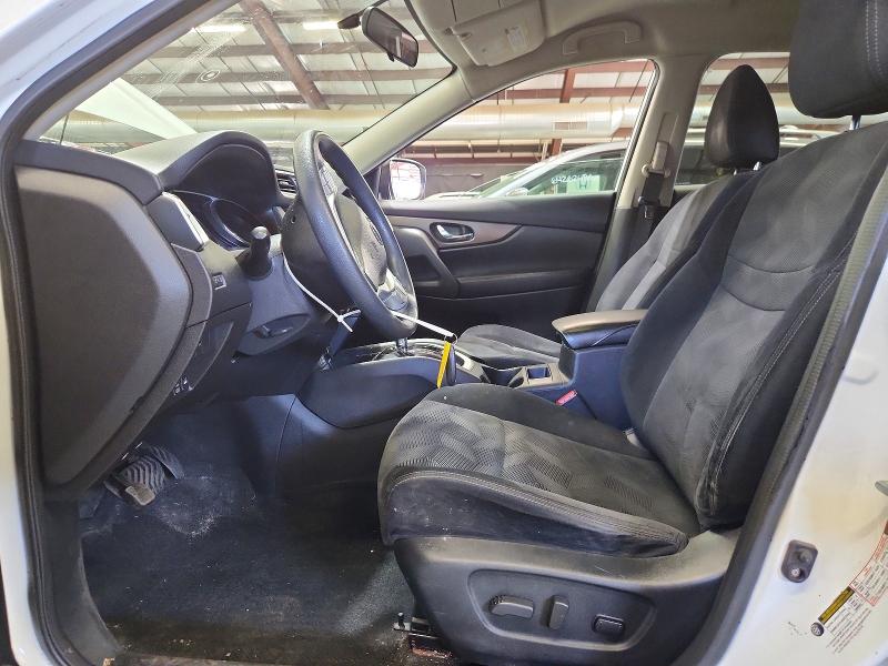 Photo 7 from auction – 2014 NISSAN ROGUE with VIN 5N1AT2MV4EC751729