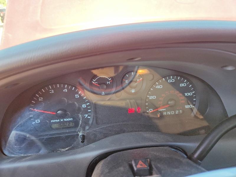 Photo 9 from auction – 2005 FORD RANGER with VIN 1FTZR45E95PA65694