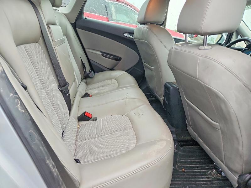 Photo 10 from auction – 2015 BUICK VERANO with VIN 1G4PP5SK9F4178363