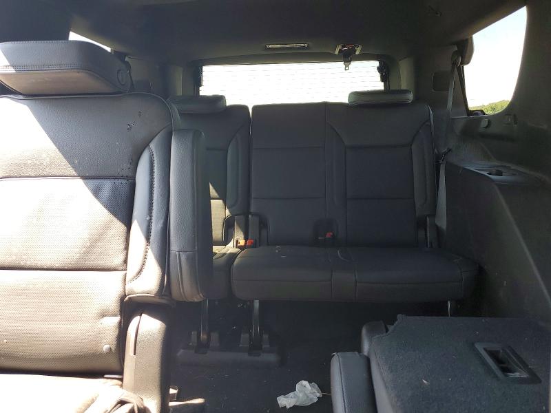 Photo 10 from auction – 2021 GMC YUKON with VIN 1GKS2DKL7MR268759