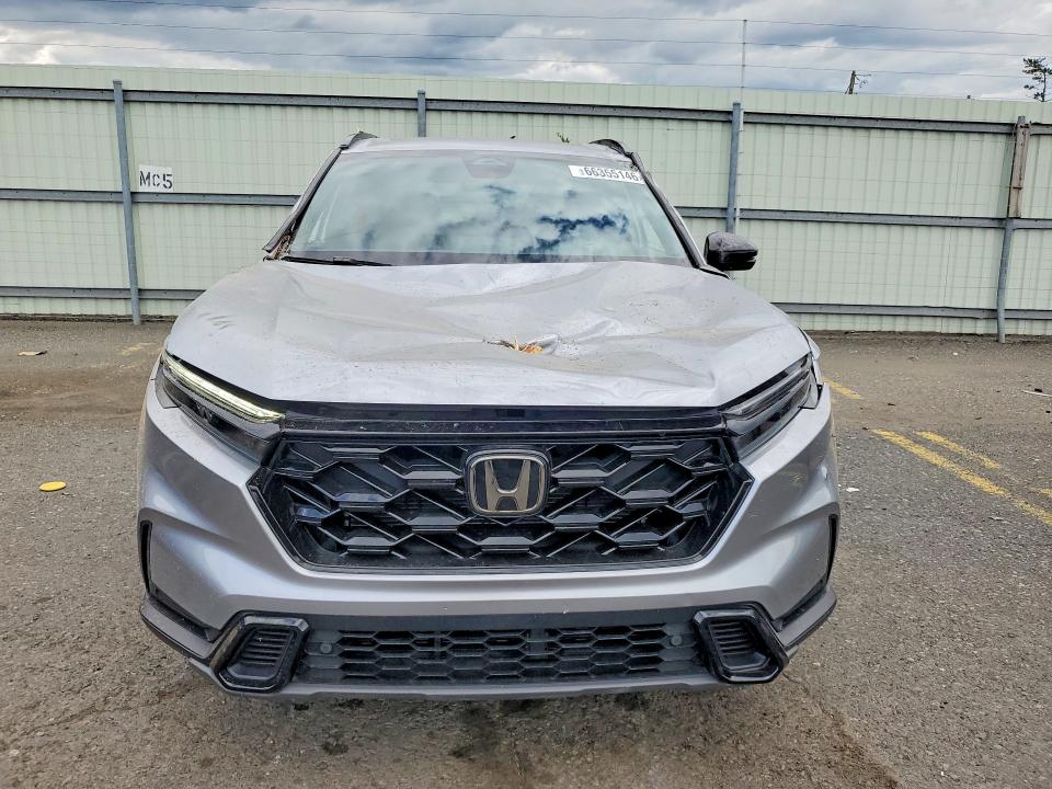 Photo 5 from auction – 2024 HONDA CR-V with VIN 7FARS5H82RE017703
