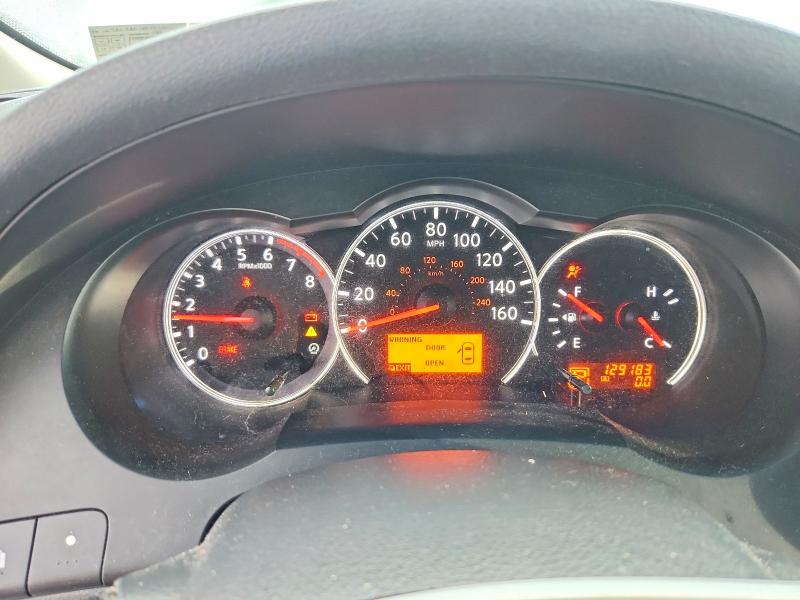 Photo 9 from auction – 2010 NISSAN ALTIMA with VIN 1N4AL2AP7AC174351