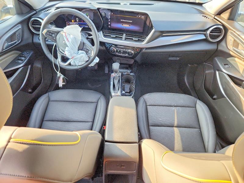 Снимка 8 от търг – 2026 CHEVROLET TRAX с VIN KL77LKEP5TC065403
