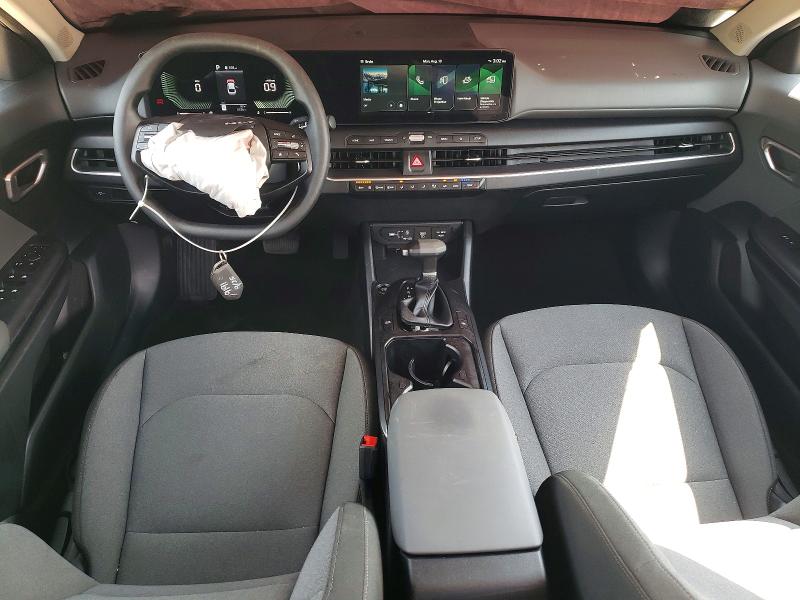 Photo 8 from auction – 2025 KIA K4 with VIN 3KPFT4DE7SE219191