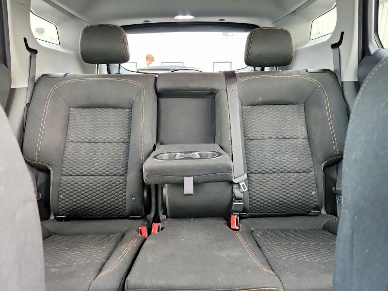 Photo 10 from auction – 2019 GMC TERRAIN with VIN 3GKALTEV3KL147568