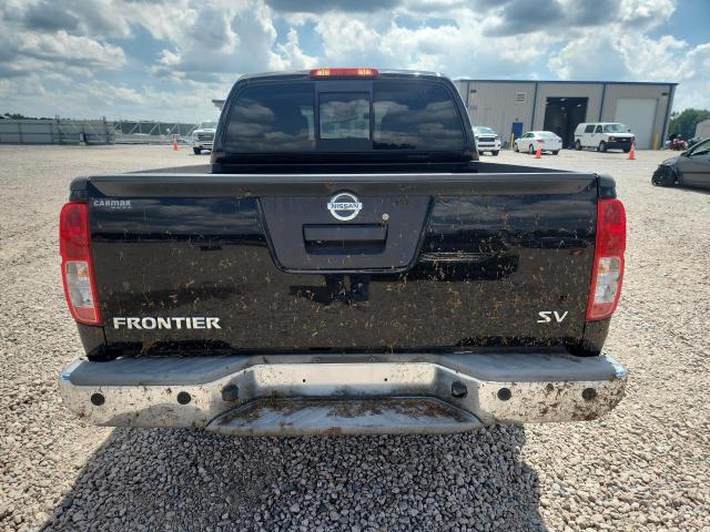 Photo 6 from auction – 2016 NISSAN FRONTIER with VIN 1N6AD0ER1GN712981