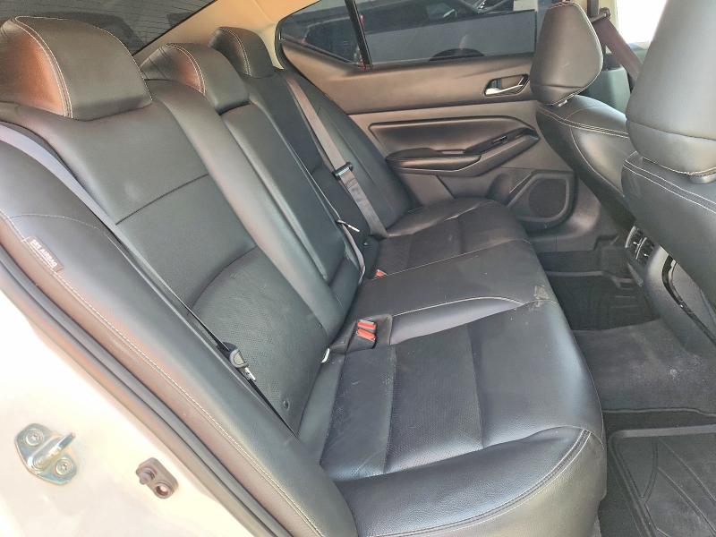Photo 10 from auction – 2023 NISSAN ALTIMA with VIN 1N4BL4EV2PN317373