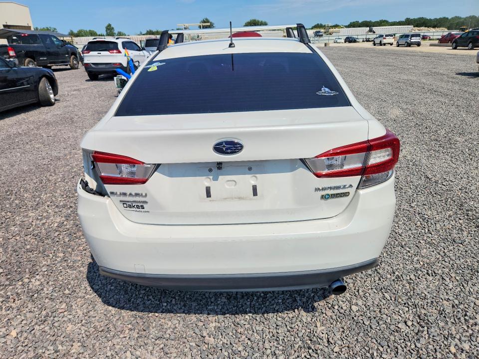Foto 6 de la subasta – 2018 SUBARU IMPREZA con VIN 4S3GKAA66J3620112