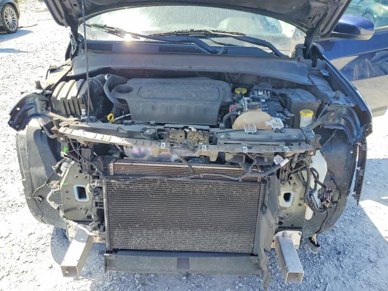 Photo 12 from auction – 2019 JEEP COMPASS with VIN 3C4NJCBB5KT679465