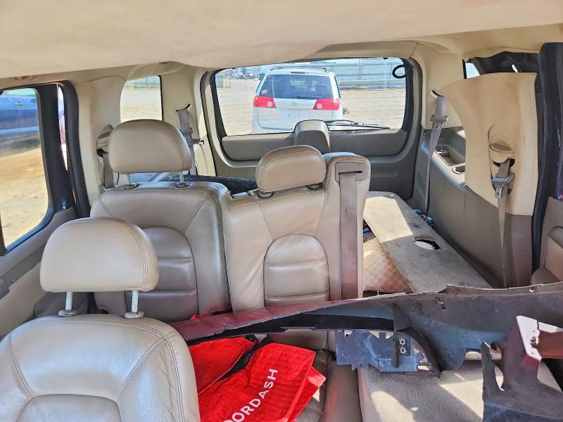 Photo 10 from auction – 2004 FORD EXPLORER with VIN 1FMZU63K04UB32679