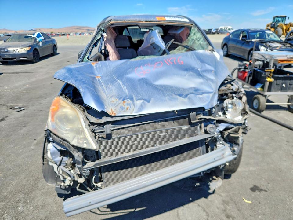 Снимка 5 от търг – 2008 HONDA CR-V с VIN JHLRE38598C002031