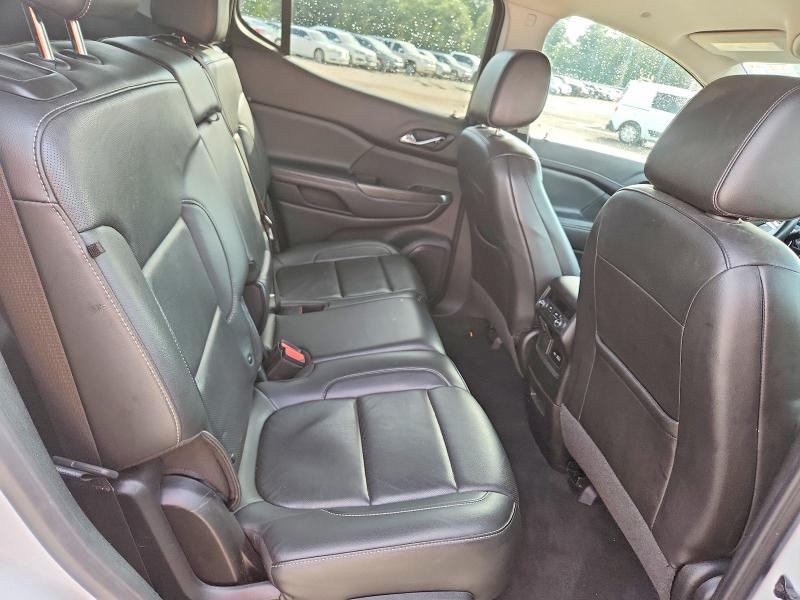 Photo 10 from auction – 2023 GMC ACADIA with VIN 1GKKNUL40PZ236643