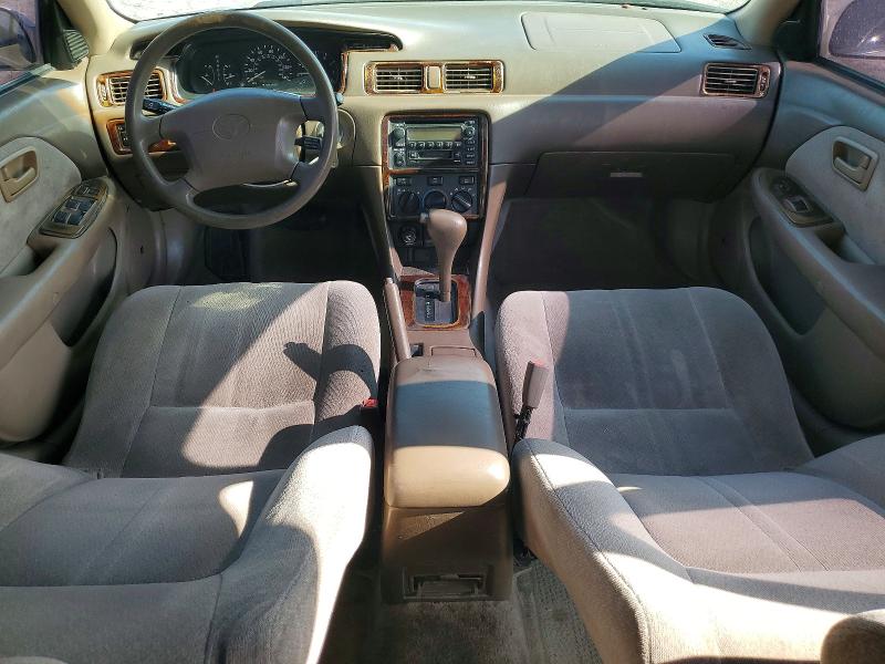 Photo 8 from auction – 2000 TOYOTA CAMRY with VIN JT2BF28K1Y0240350