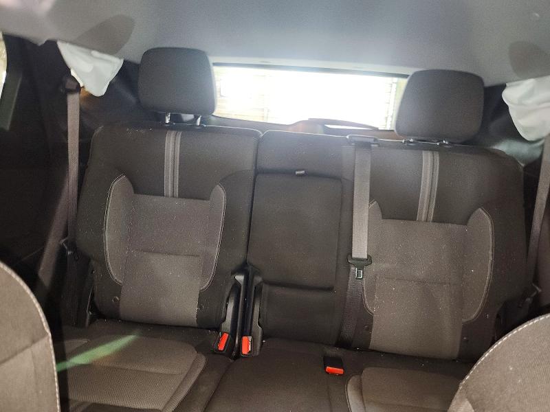 Photo 10 from auction – 2025 CHEVROLET BLAZER with VIN 3GNKBCR49SS189955