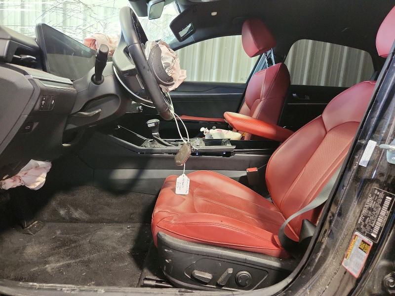 Photo 7 from auction – 2026 KIA K5 with VIN KNAG64J70T5400967