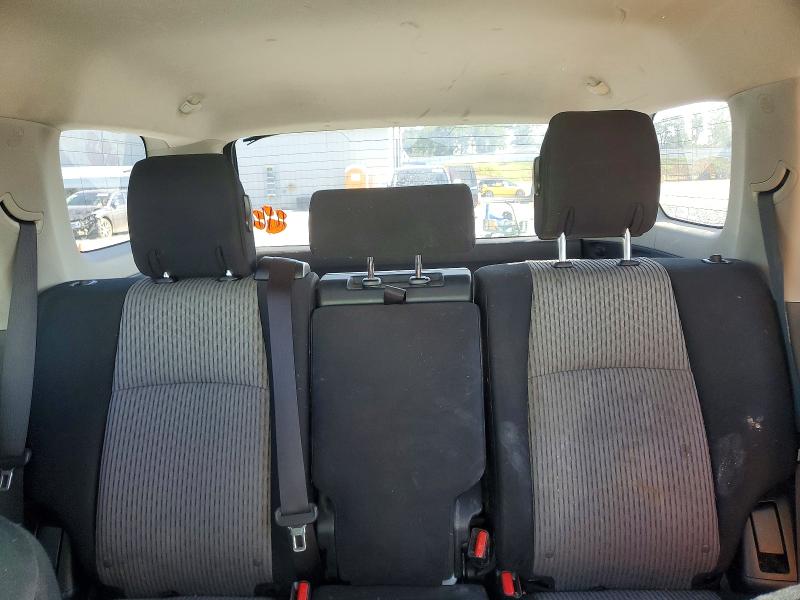 Photo 10 from auction – 2014 TOYOTA 4RUNNER with VIN JTEZU5JR7E5081512