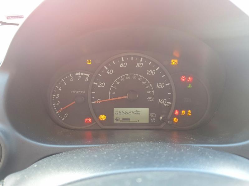 Photo 9 from auction – 2021 MITSUBISHI MIRAGE with VIN ML32FUFJ6MHF01115