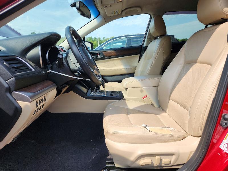صورة رقم 7 من المزاد - 2015 SUBARU OUTBACK مع VIN 4S4BSBJC3F3215513