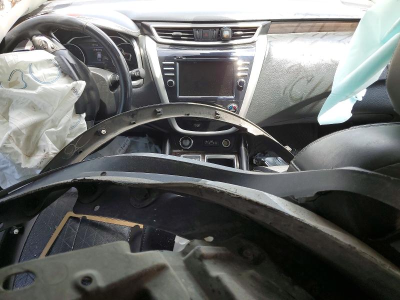Photo 8 from auction – 2020 NISSAN MURANO with VIN 5N1AZ2DS4LN176442