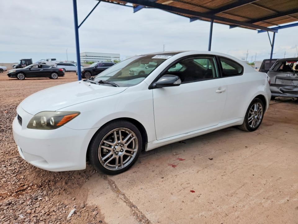2008 SCION TC - Търг №65341306