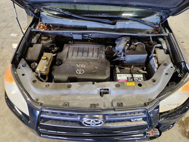 Photo 12 from auction – 2012 TOYOTA RAV4 with VIN 2T3ZK4DVXCW019315
