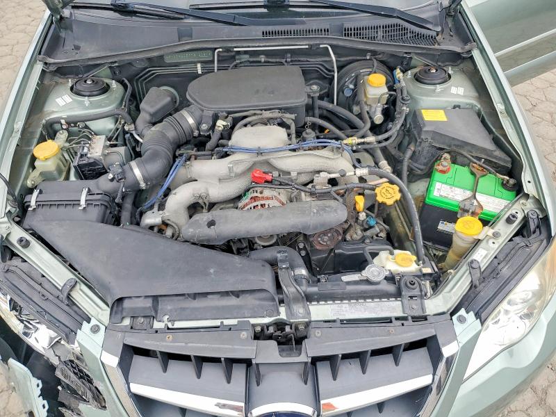 Photo 12 from auction – 2019 SUBARU OUTBACK with VIN 4S4BP66C597312081