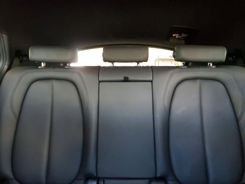 Photo 10 from auction – 2020 BMW X2 with VIN WBXYH9C09L5P34514