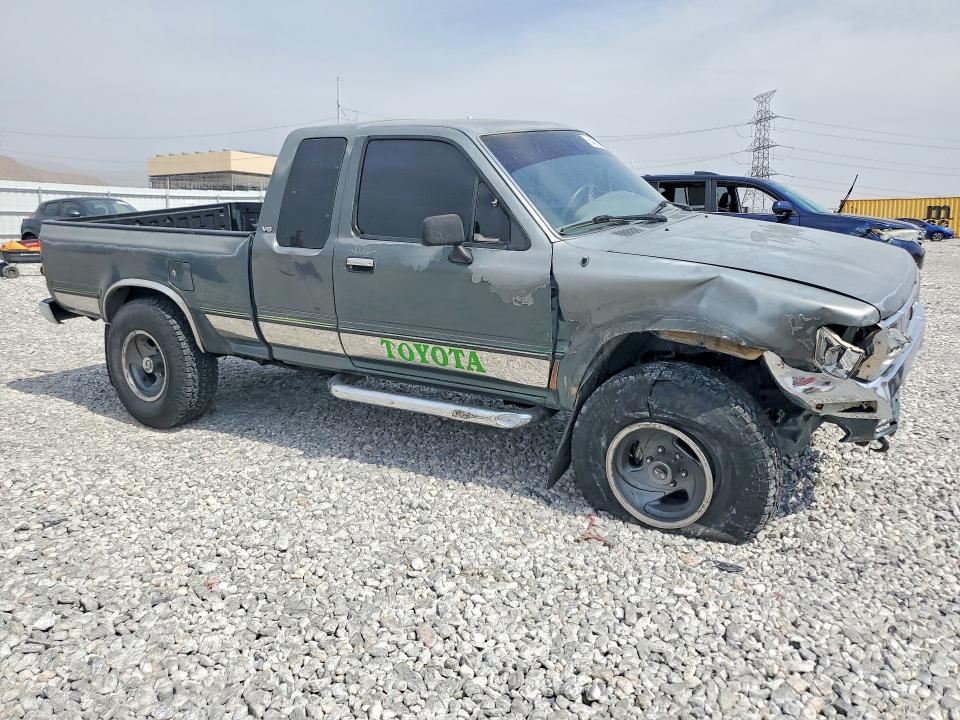 Photo 4 from auction – 1993 TOYOTA PICKUP with VIN JT4VN13D1P5116381