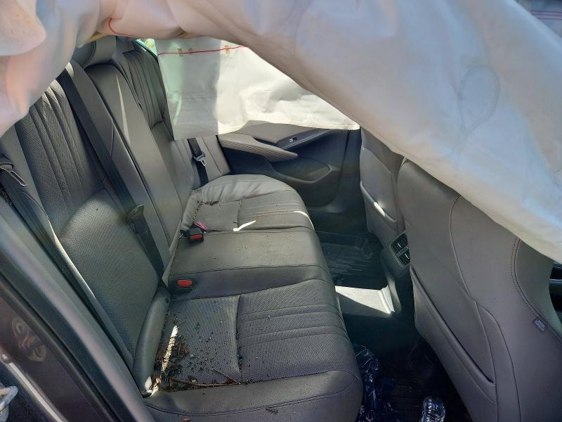 Foto 10 de la subasta – 2018 HONDA ACCORD con VIN 1HGCV1F57JA085259