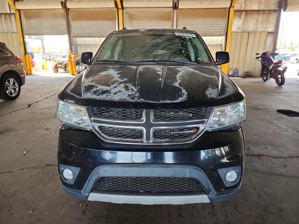 صورة رقم 5 من المزاد - 2015 DODGE JOURNEY مع VIN 3C4PDCBG4FT610431
