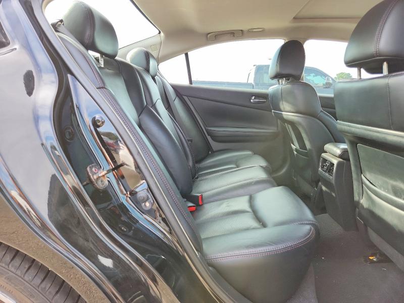 Photo 10 from auction – 2009 NISSAN MAXIMA with VIN 1N4AA51E39C815447