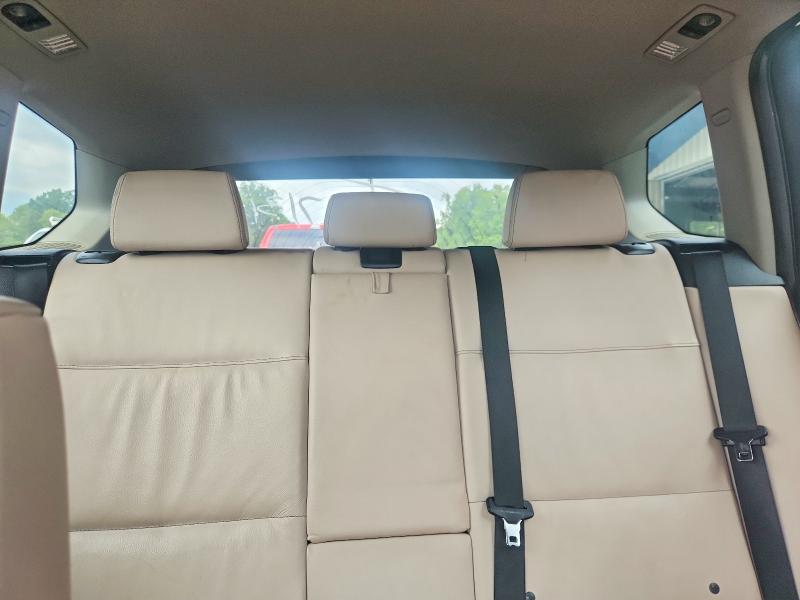 Photo 10 from auction – 2011 BMW X3 with VIN 5UXWX5C56BL716217