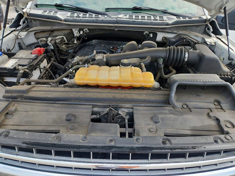 Photo 11 from auction – 2018 FORD F150 with VIN 1FTEW1EB1JFB83511