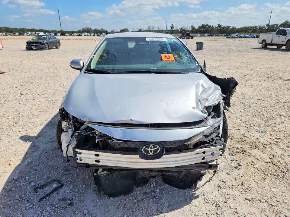 Photo 5 from auction – 2023 TOYOTA COROLLA with VIN 5YFB4MDE7PP032003