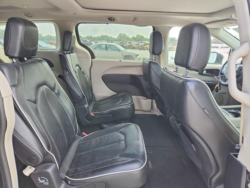 صورة رقم 11 من المزاد - 2022 CHRYSLER PACIFICA مع VIN 2C4RC1GG3NR134442