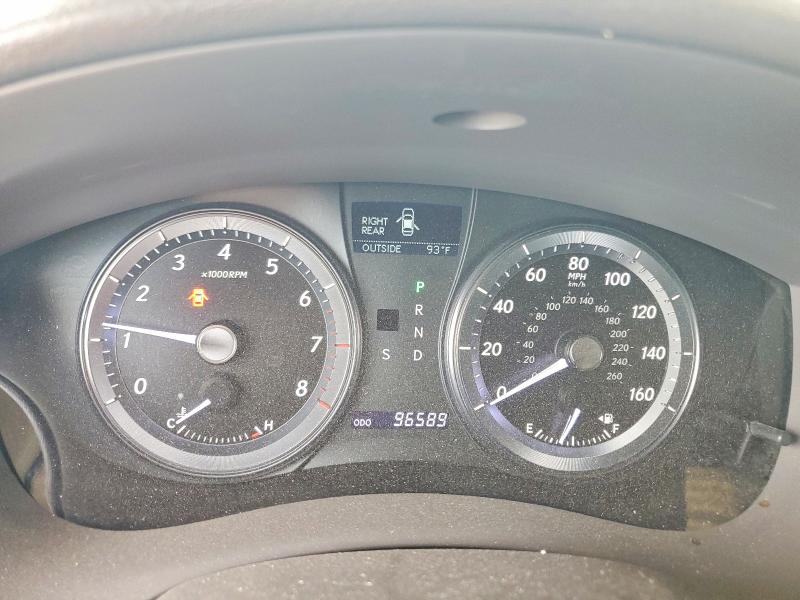 صورة رقم 9 من المزاد - 2011 LEXUS ES مع VIN JTHBK1EG2B2424624