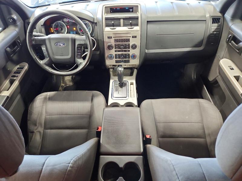 Фото 8 с аукциона – 2012 FORD ESCAPE с VIN 1FMCU0D76CKB81800