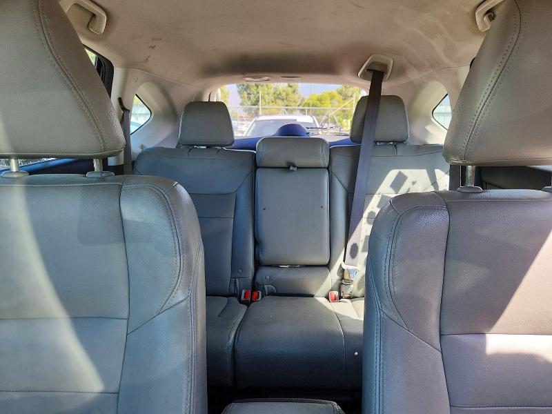 Photo 10 from auction – 2015 HONDA CR-V with VIN 2HKRM3H35FH504700