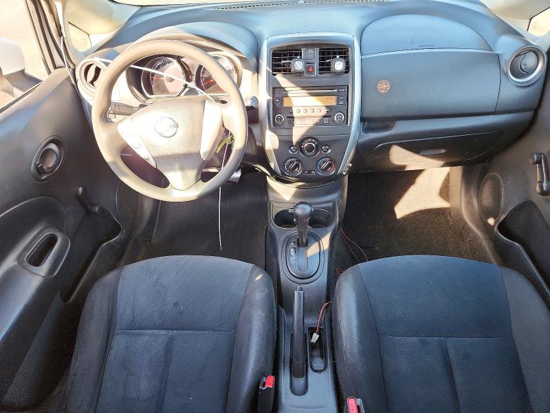 Photo 8 from auction – 2016 NISSAN VERSA NOTE with VIN 3N1CE2CP2GL351575