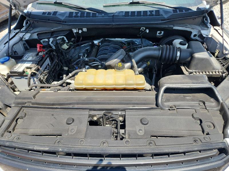 صورة رقم 11 من المزاد - 2019 FORD F150 مع VIN 1FTEW1C52KFC95779