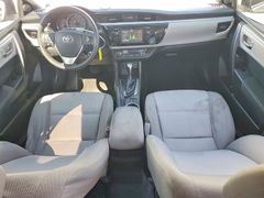 Zdjęcie 8 z aukcji – 2016 TOYOTA COROLLA z VIN 5YFBURHE6GP528482