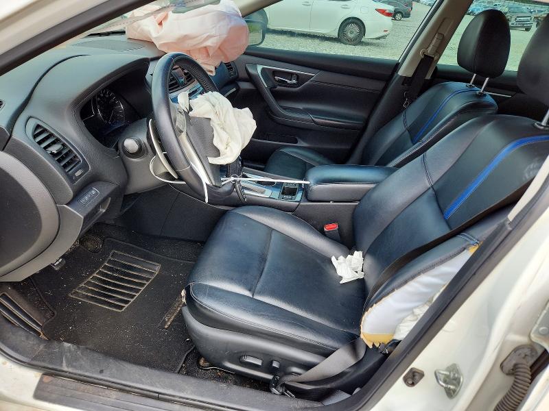 Photo 7 from auction – 2018 NISSAN ALTIMA with VIN 1N4AL3AP8JC163574