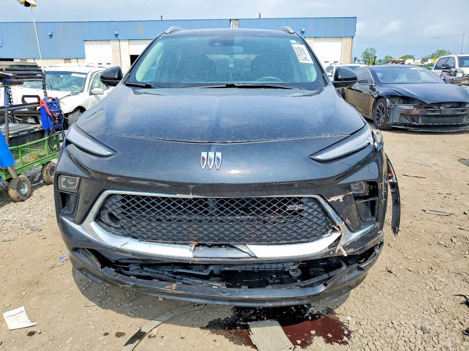 صورة رقم 5 من المزاد - 2026 BUICK ENCORE GX مع VIN KL4AMESL6TB054130