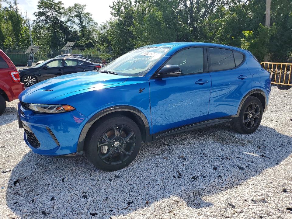 2024 DODGE HORNET - Търг №66069196