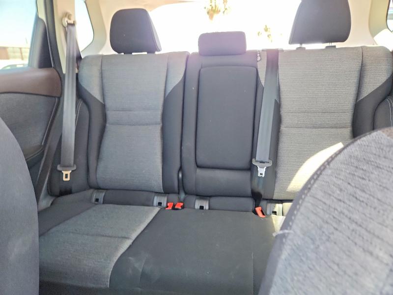 Photo 10 from auction – 2023 NISSAN ROGUE with VIN 5N1BT3BA1PC692653