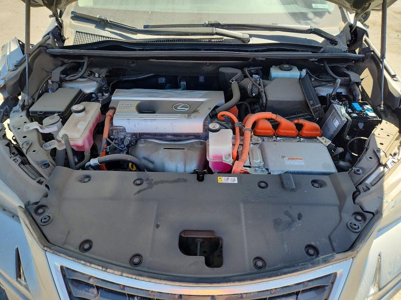 Photo 11 from auction – 2019 LEXUS NX with VIN JTJBJRBZ4K2120443