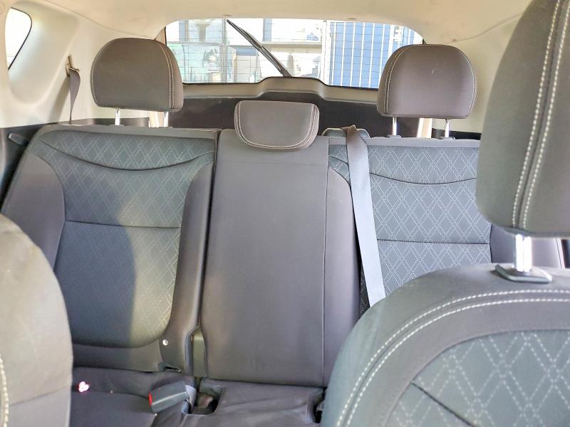 Photo 10 from auction – 2016 KIA SOUL with VIN KNDJN2A22G7293094